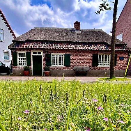 Het Kostershuisje Nuenen Exterior foto