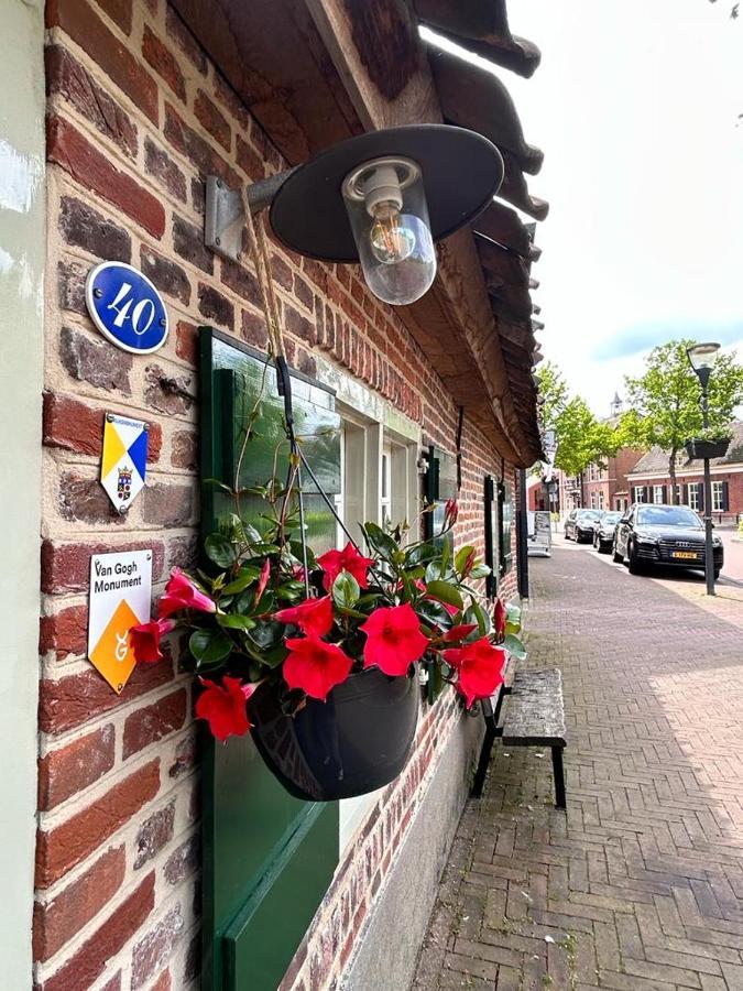 Het Kostershuisje Nuenen Exterior foto
