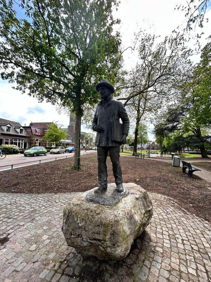 Het Kostershuisje Nuenen Exterior foto